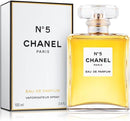 Chanel No 5