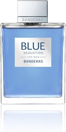 Blue Seduction