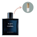 Amostra Bleu de Chanel Eau de Parfum 2ml
